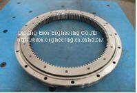 wholesale for Volvo D5E EC210D 21092586-2 Excavator Slewing ring 20Y-25-00301 Swing Bearing Gear Bearing