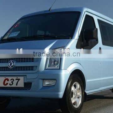 Dongfeng Well-being Mini Auto Car C37