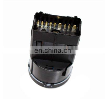 Free Shipping!New Auto Light Lamp Switch Control for AUDI A4 Avant Cabriolet B6 B7 2001-2008 photo-5
