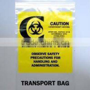 biohazard bag