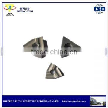Hot Sale Tungsten Carbide Inserts for Lathe photo-2