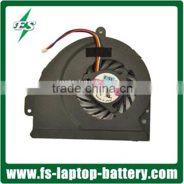 New CPU Cooling Fan For ASUS X54H Fan X54C X54L X54L-BBK4 KSB06105HB DC05V 0.40A