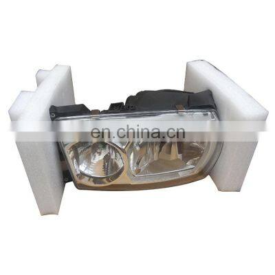 1760554 1760551 European Truck Head Lamp LHD For Popular style