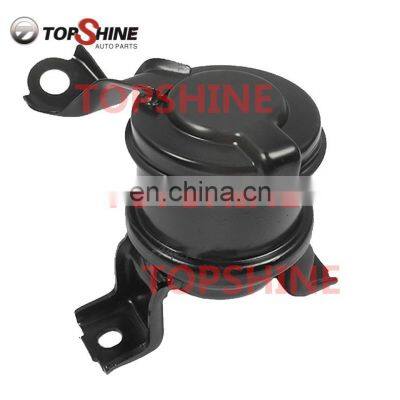 12362-74391 Car Auto Parts Rubber Engine Mounting For Toyota