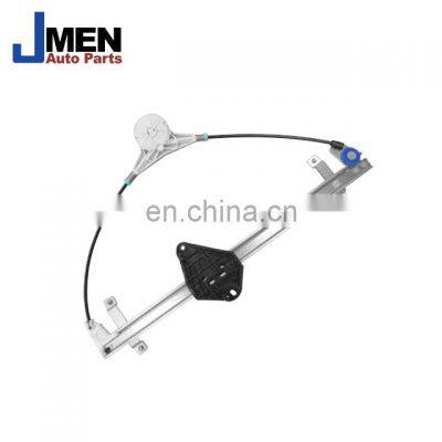 JMSB-WR023M Window Regulator for SUBARU LEGACY 10-12 / OUTBACK 10-11 4D-FL W/MOTOR 61041AJ01A