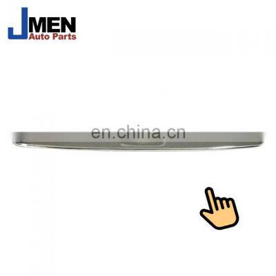 Jmen 1077580202 TrunK Lid Moulding for Mercedes Benz R107 C107 350SL 73- Car Auto Body Spare Parts