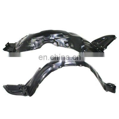 53876-21060 Auto Body Parts Inner Fender Liner for Toyota Hilux/Revo 2015