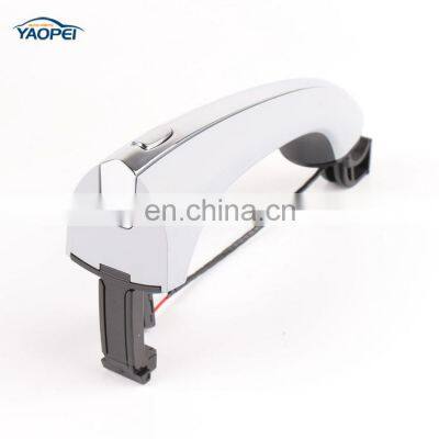 High Quality OEM 23217382 Exterior Outside Door Handle Car For GM Buick Envision