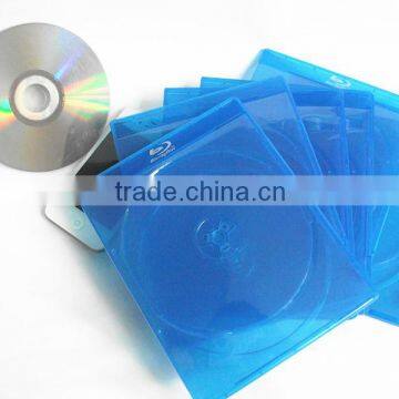 Bluray Virgin Bluray cd Box Bluray cd Case 11mm/10mm/7mm/5mm photo-3