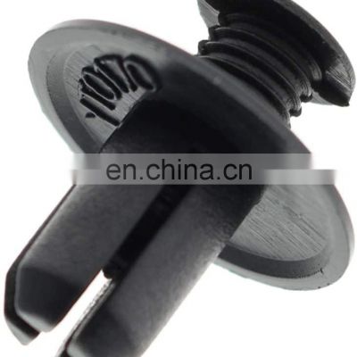 expansion screw clip with top quality auto clips hot selling auto fastening clips