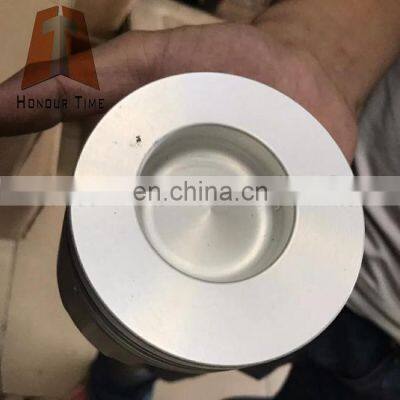 Direct Injection Engine Spare Parts Older Type V2203 Diesel Engine Piston Kit photo-2