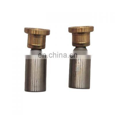 Hot Sell 14529771 Swing Motor Parts EC210B M5X130 Set Plate Retainer Plate photo-4