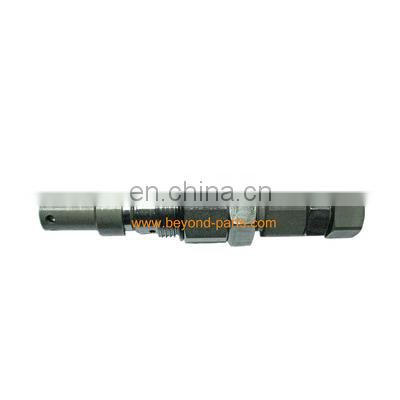 EX200-5 excavator main relief valve 4372038