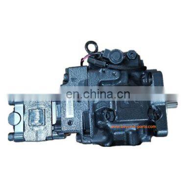 PC55MR-3 original new excavator hydraulic pump 708-3S-11220