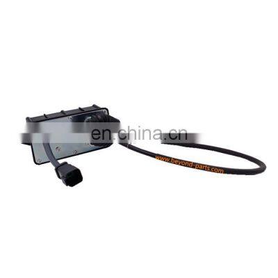 Wheel Excavator Throttle Motor 21EN-32370 With 1M Cable photo-3