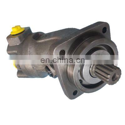 Rexroth A2F012/61R-PBB06 hydraulic A2FO axial piston fixed pump A2F012 A2F016 A2F023 A2FO10 A2FO12 A2FO16 A2FO23