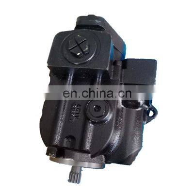 Danfoss LRL025CRP2614NNN3C2BGA6NAAANNN Hydraulic Open Circuit Pumps LRL025C LRL025CRP LRL025CRP2614