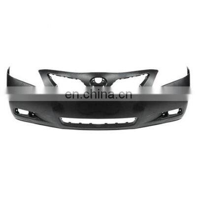 high quality front bumper & rear bumper for Japanese auto Camr-y 2007,2008,2009