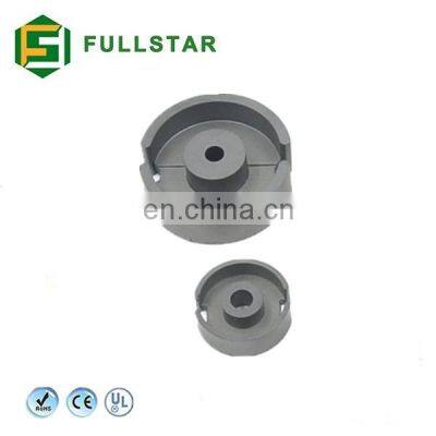 P7/4 P9/5 Soft Magnetic Mn-Zn Ferrite Core With P40 Material photo-3