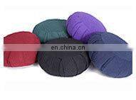 Latest Custom Design And Custom Color Zafu Meditation Cushion Available Buy At Best Price photo-4