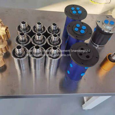 Corrosion-Resistant Swivel Joint for Marine and Offshore Applications