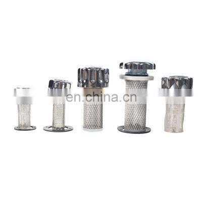 Hydraulic Filters high efficiency QUQ2 QUQ2.5 QUQ3 air Breather Filters for Hydraulic Oil