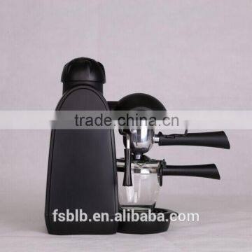 Espresso Coffee Maker photo-5