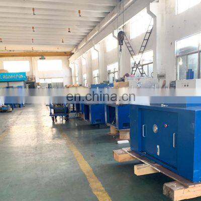 Transport Simulation Vertical and Horizontal Tester Vibration Testing Machine With Electromagnetic Shaker Table photo-5