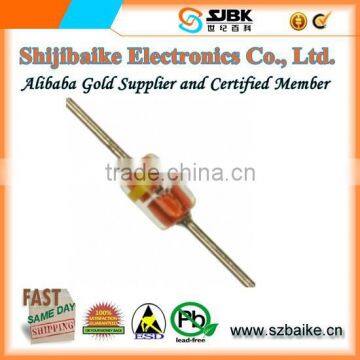 1SS133T-77 DIODE GEN PURP 80V 130MA MSD