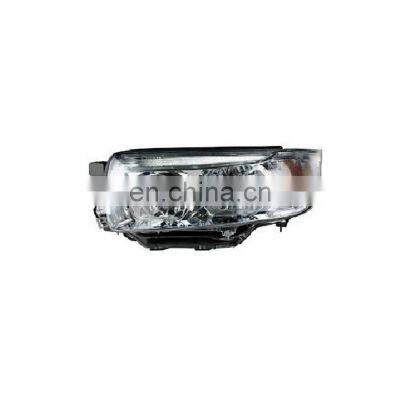 84001SA872 Helogen Electric Head Light Body Parts 840015A862 Head Lamp for Subaru Forester 2006-2008