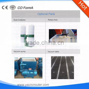 Portable Cnc Machine Cnc Router 1325 photo-6