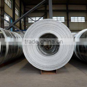Top Quality Q195 Steel Strip photo-3
