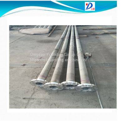 Spun Casting Reformer Tubes Used in The Petrochemical Industry