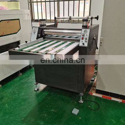 Made in China Thermal Laminating Machines Manufacturers photo-2