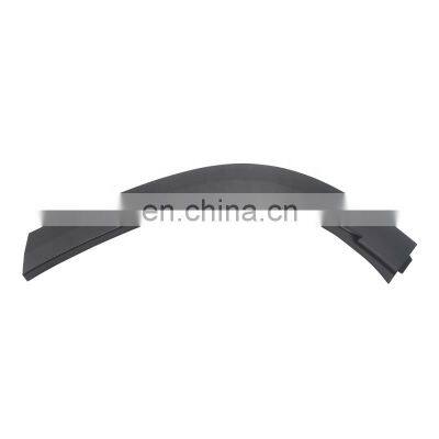 Wholesale high quality Auto parts Tracker car Rear wheel eyebrow L For Chevrolet 26328026