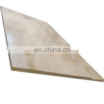 0.8-12mm thickness cold rolled brass sheet prices