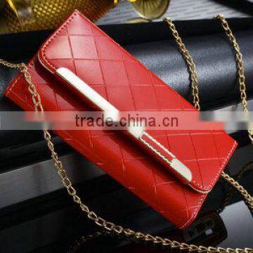 Wallet Style Design, PU Leather Phone Case For Iphone 6/6s for Ladies and Grils photo-6