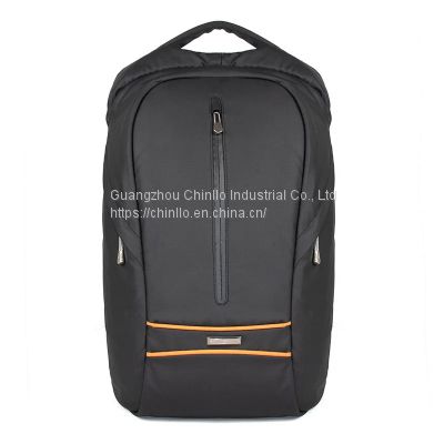 High Quality Latest Fashion Business Travel Laptop Backpack Waterproof Unisex Backpack Nylon Material Durable Student Bag