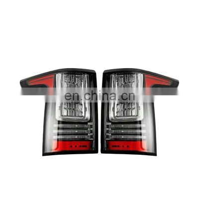 For Land Rover Range Rover Vogue 2016 Rear Tail Lamp White Lr034237lh Lr034255rh Car Taillights Auto Led Taillights Rear Lights