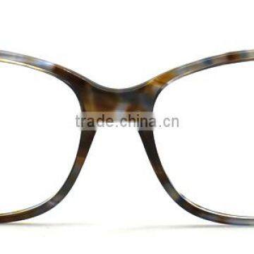 Super Thin and Wholesale Fashion Acetate Eyewear Glasses and Newest Trendy Optical Frame photo-4
