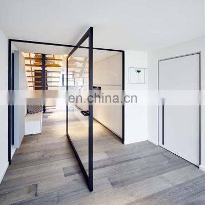 Pivot Door Aluminium Door Price Aluminium Profile Pivot Main Door Design