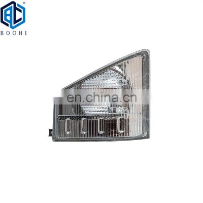 China factory supply corner light for Mitsubishi 700P