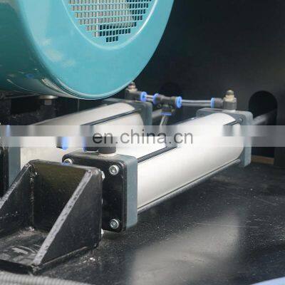 Favorable Price ce High Quality Plastic Pet Bottle Crushers High Power Waste Plastic Crusher photo-5