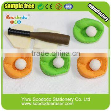 cool eraser novelty products toy