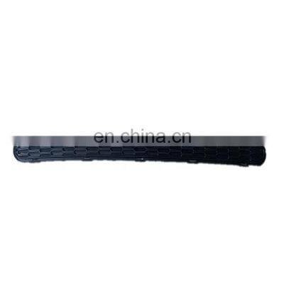 OEM 51120413256 CAR GRILLE CHROME CENTER GRID GRILLE REAR BUMPER GRILLER FOR MINI R56 JCW