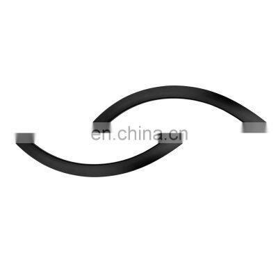 OEM 1045892-00-D 1045897-00-D Задняя крышка арки задней двери для Tesla Model X 2016-2019 годов