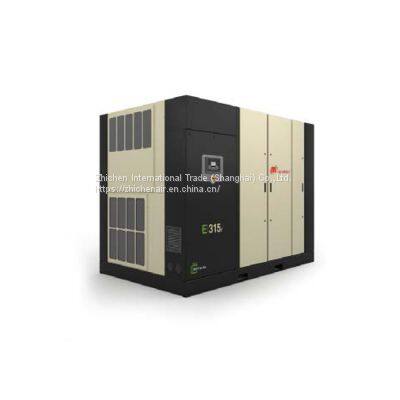 Ingersoll Rand Oil-free Screw Air Compressor35 Ingersoll Rand Oil-free Screw Air Compressor