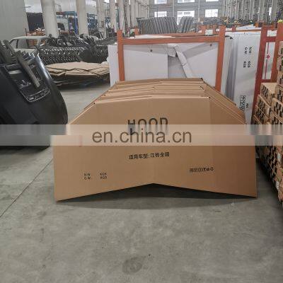 2017-2020 CHEVRO-LET TRAX Car Bonnet Hood Auto Body Parts,OEM#GM1230456C photo-4