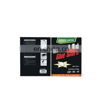 Rats Mouse Mice Glue/Gum Boards Trap Paper Pad Cardboard Manufacture Glue MouseTrap photo-2