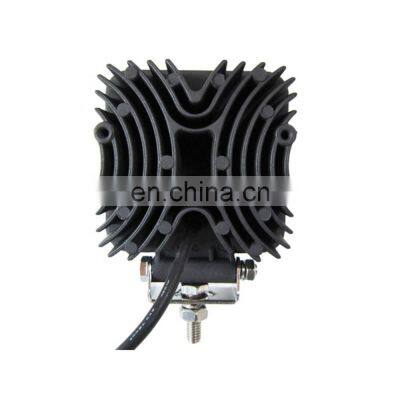 27w Led Work Light Flood Beam off Road Led Lamp IP68 Waterproof LED927S photo-5